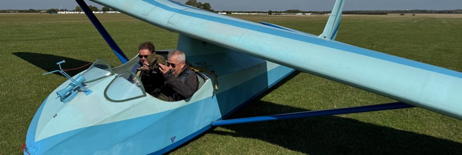 Bluebell with Simon Smith and Rob Bryce-Smith